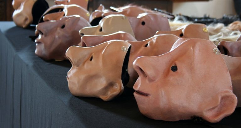 TaBo SUMMER ACADEMY 2025 – Mittwoch, 16. & Donnerstag, 17. Juli 2025