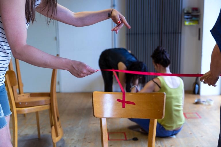 Innovationsfond Lehrer*innenbildung – Lehr:werkstatt