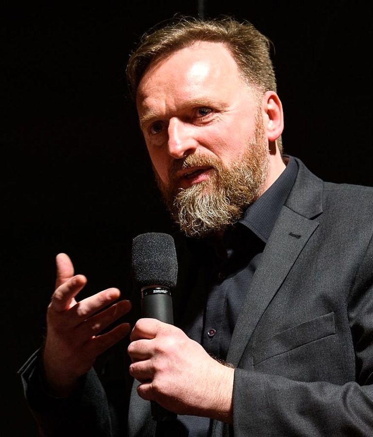 Online-Vortrag: Cultural Resilience as a Responsibility of Arts Education