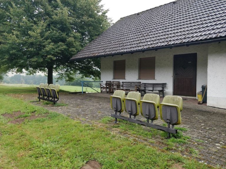 Landschaft als Akteur in Performance und Theater – Dienstag, 2. Mai 2023