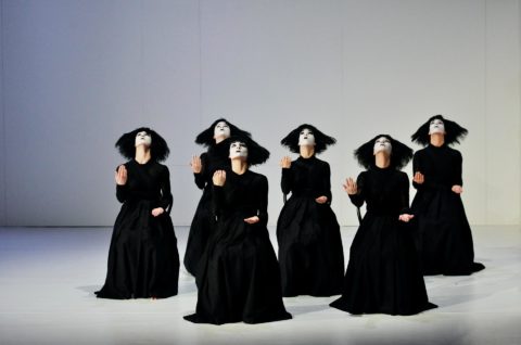 Zum Artikel "Schnupperkurs Schultheater: Einfach mal anfangen! – 26.9.2023 und/oder 13.12.2023 und/oder 11.4.2024"