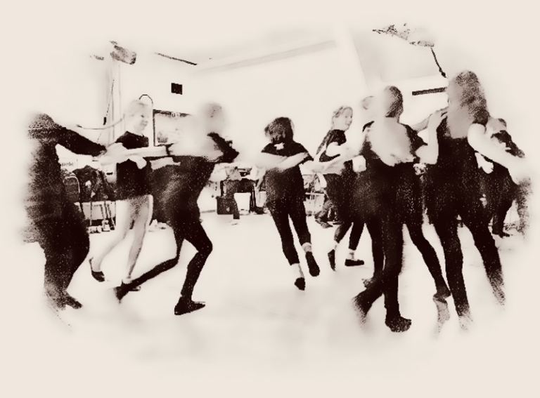 Szenisches Lernen – Eine Fortbildung für Multiplikatorinnen und Multiplikatoren in Bayern – Montag, 9. Oktober 2023