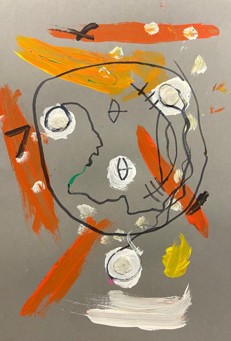 VERGESSEN – Ein Workshop zum Thema der Kulturtage der Nürnberger Grund-, Mittel- und Förderschulen 2024 – 23. & 24. November 2023