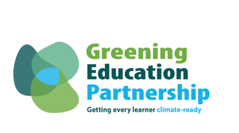 Zum Artikel "Unser UNESCO Lehrstuhl wird Mitglied der Initiative „Greening Education Partnership“"